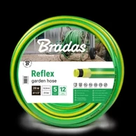 BRADAS Vrtno crijevo Reflex 3/4", 50 m
